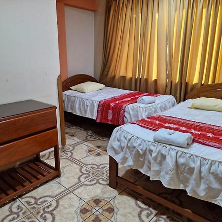 Hotel Colquewasi Куско Екстериор снимка