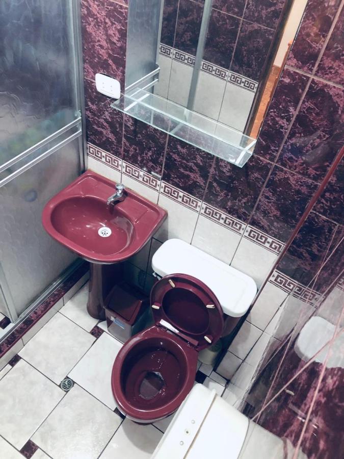 Hotel Colquewasi Куско Екстериор снимка