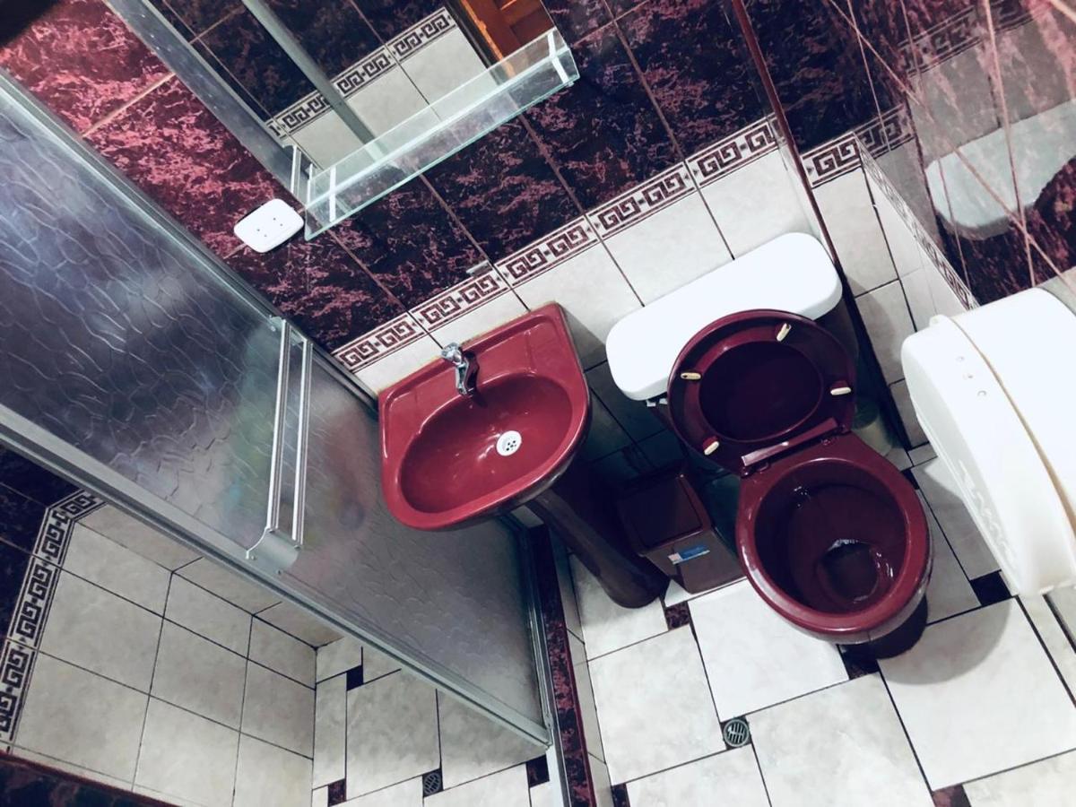 Hotel Colquewasi Куско Екстериор снимка