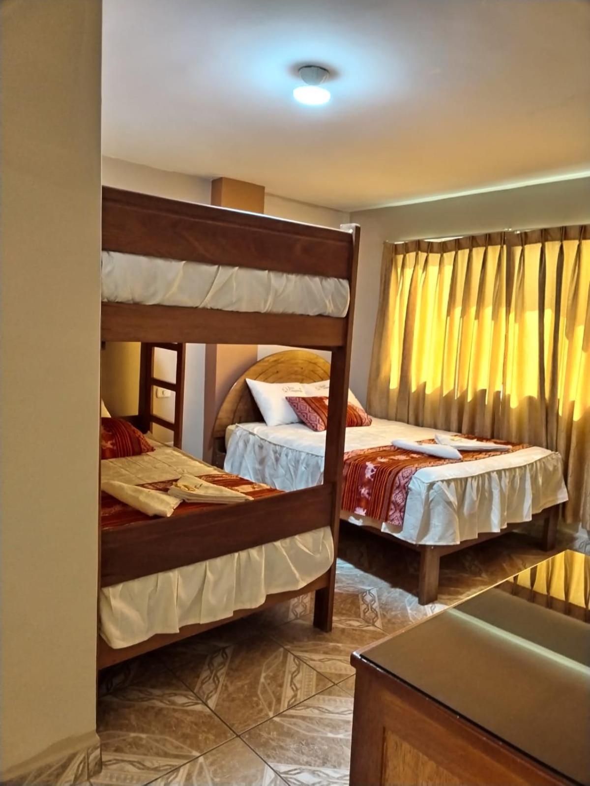 Hotel Colquewasi Куско Екстериор снимка