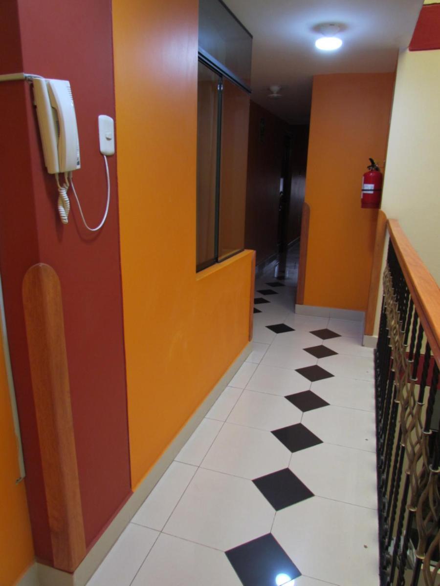 Hotel Colquewasi Куско Екстериор снимка