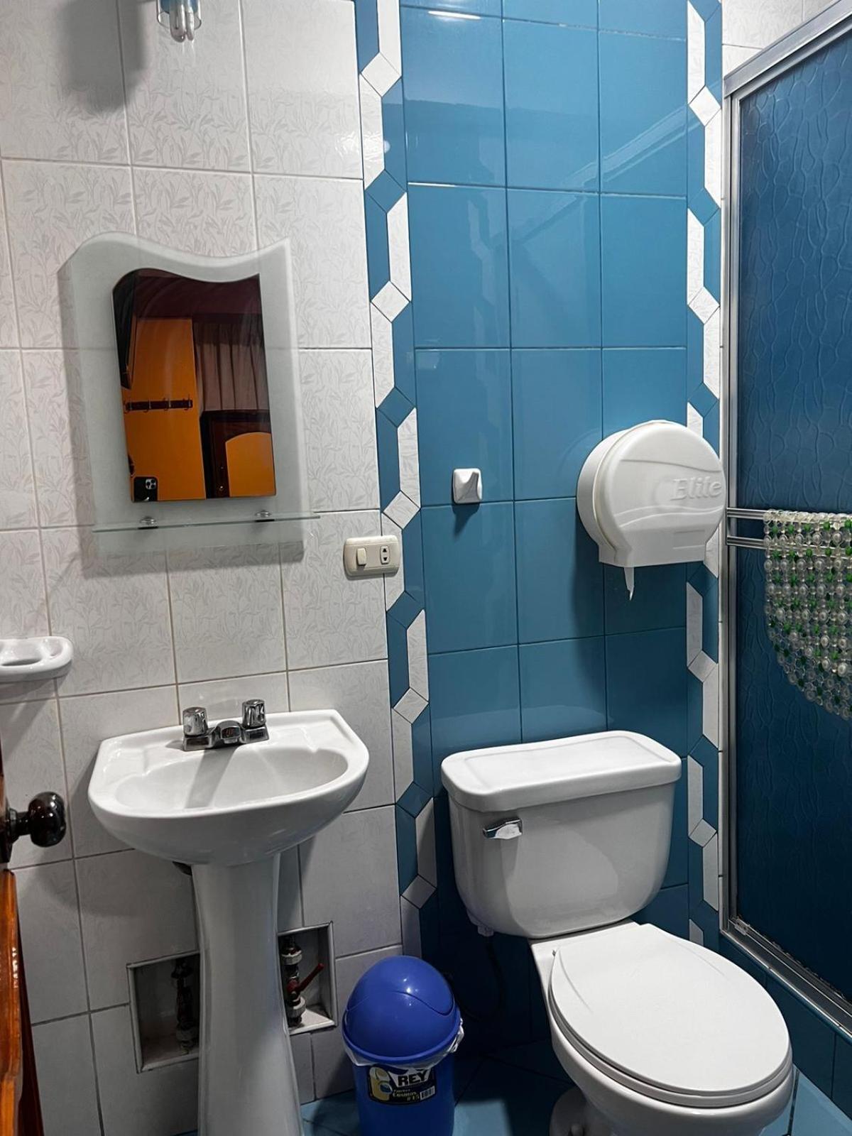 Hotel Colquewasi Куско Екстериор снимка