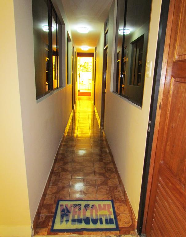 Hotel Colquewasi Куско Екстериор снимка