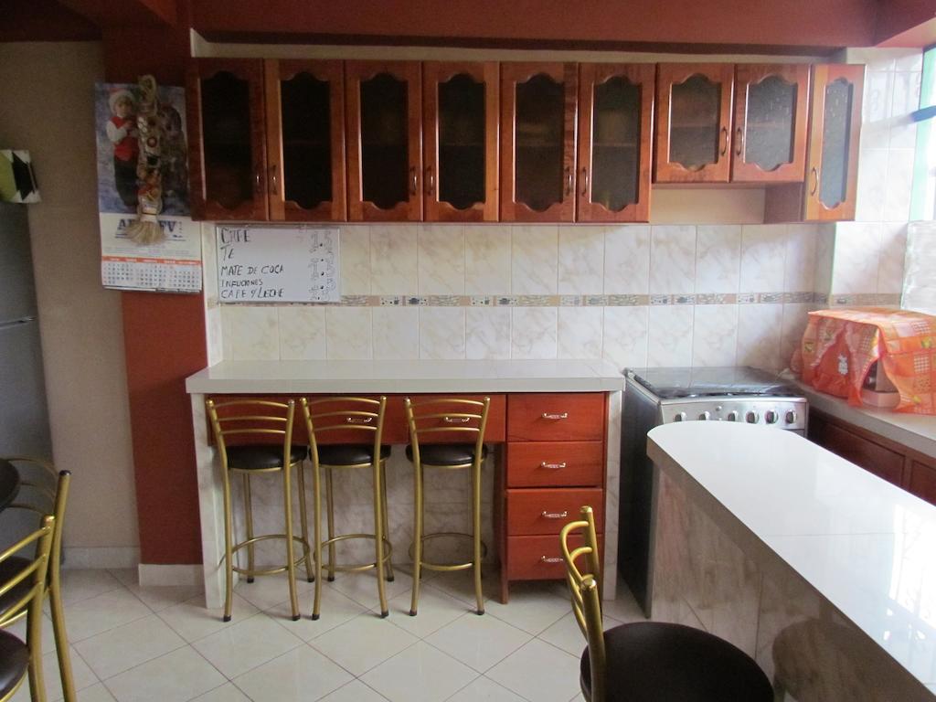 Hotel Colquewasi Куско Екстериор снимка