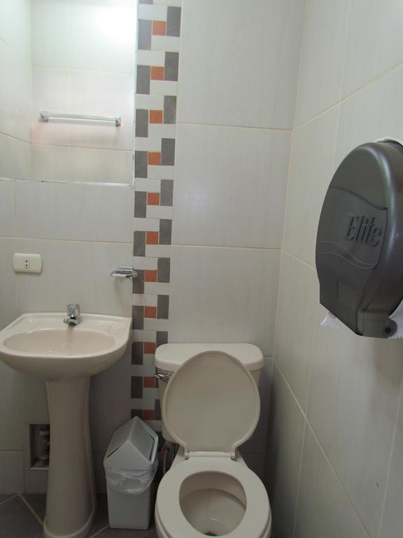 Hotel Colquewasi Куско Стая снимка
