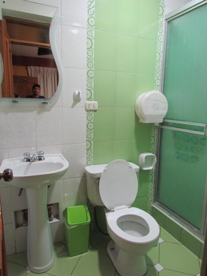Hotel Colquewasi Куско Екстериор снимка
